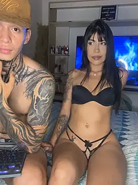BoyfckGirlsex online show from 04.23.26