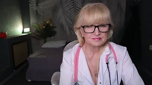 Dr Mireille online show from 05.08.26