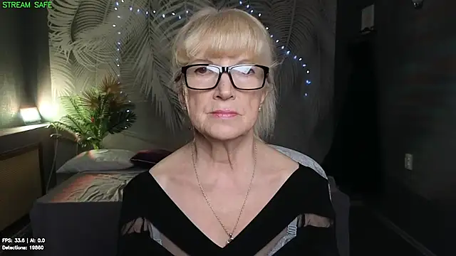 Dr Mireille online show from 06.18.26