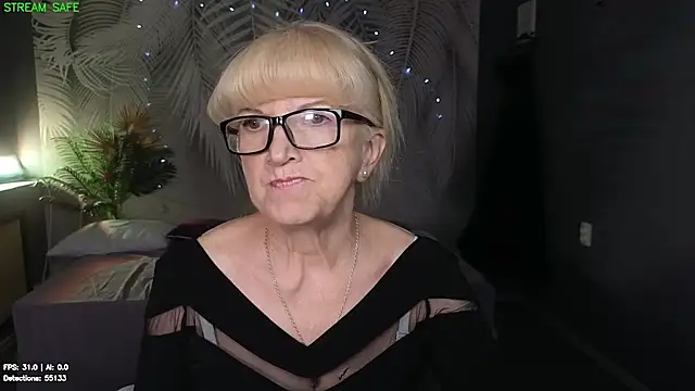 Dr Mireille online show from 06.19.26