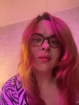 AmyPark  online show from 07.15.26