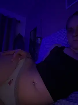 PrettyReadHead online show from 04.21.26