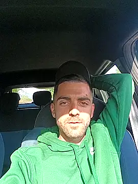 alieno napoletano online show from 04.20.26