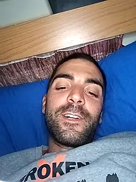 alieno napoletano online show from 04.22.26