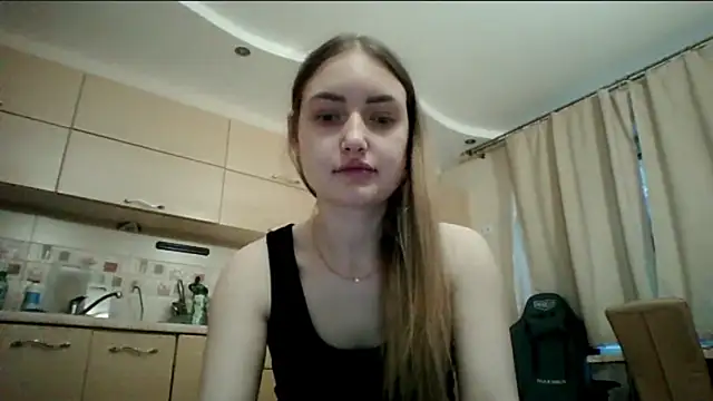 Lisanta online show from 05.12.26