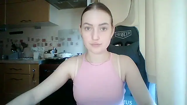 Lisanta online show from 05.27.26