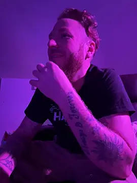 MrPurple999 online show from 04.25.26