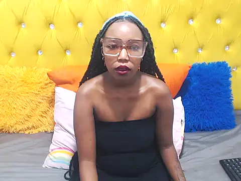 MsDareASSDevil online show from 05.19.26