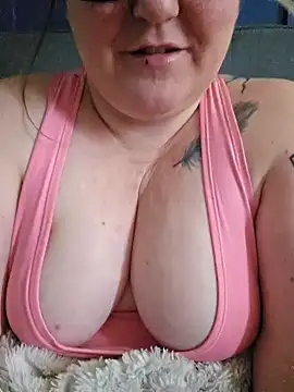 Goddessofawesome online show from 04.20.26