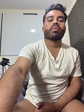 LucaLaurent online show from 05.03.26