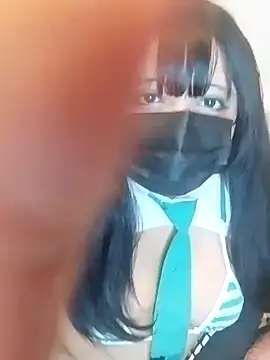 an hikkikomori waifu online show from 04.21.26