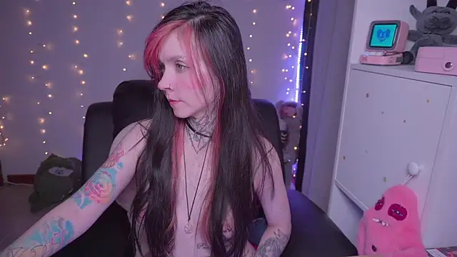 -VKatt online show from 06.14.26