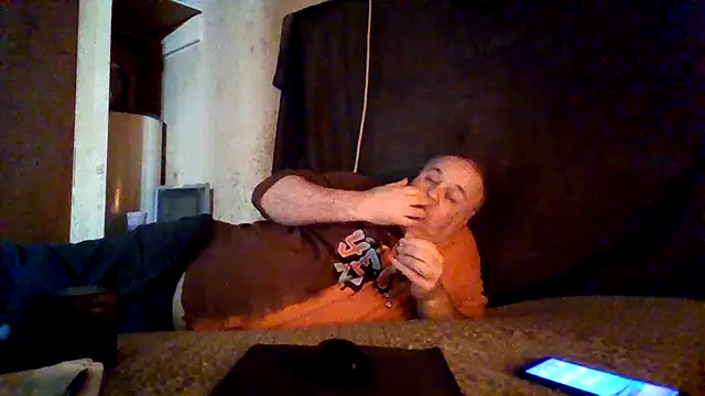 Nightshade1195 online show from 05.14.26