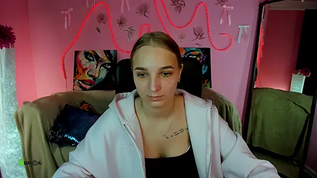 ollivia dream online show from 05.05.26