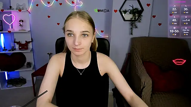 ollivia dream online show from 05.08.26