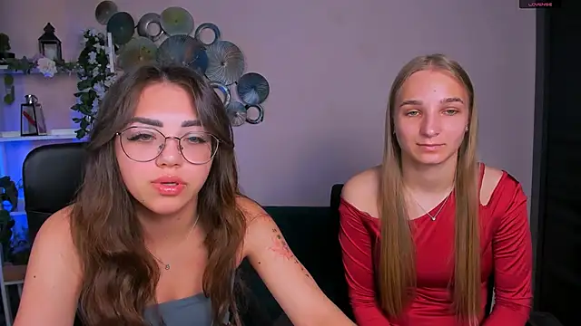 ollivia dream online show from 05.29.26
