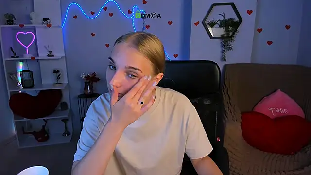 ollivia dream online show from 06.22.26