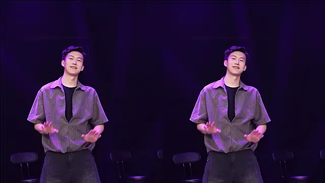 CH-YYDS-001 online show from 04.20.26