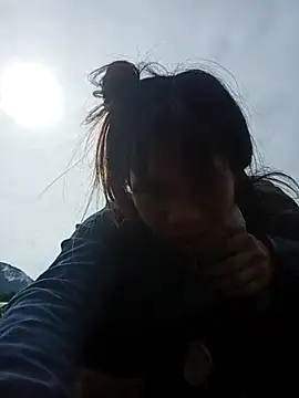 Keisa pussy online show from 05.04.26