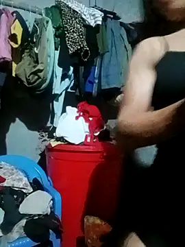  Keisa pussy online show from 05.06.26