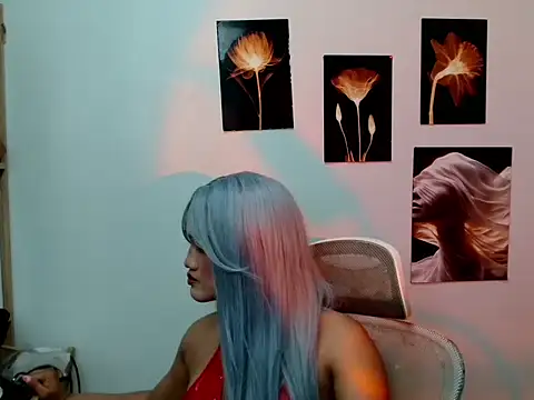 YourHot Nica online show from 04.20.26