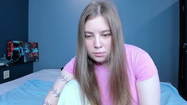 Boobsy girl online show from 06.09.26