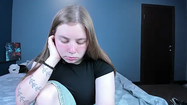 Boobsy girl online show from 06.25.26