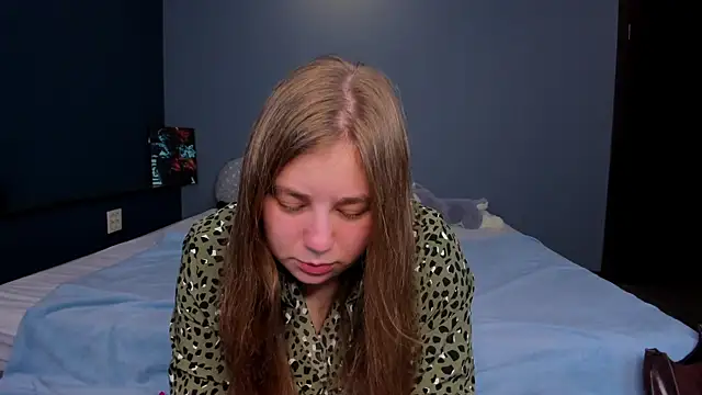 Boobsy girl online show from 07.11.26