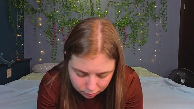 Boobsy girl online show from 07.17.26