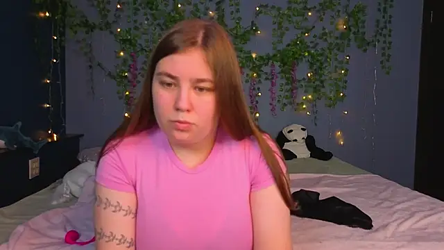 Boobsy girl online show from 07.22.26