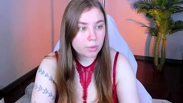 Boobsy girl online show from 07.26.26