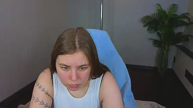 Boobsy girl online show from 07.30.26