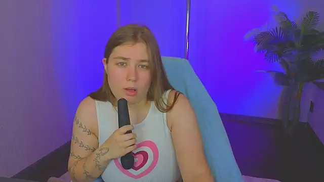 Boobsy girl online show from 07.31.26