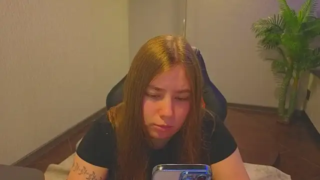 Boobsy girl online show from 08.02.26
