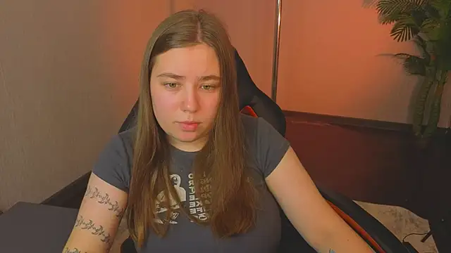 Boobsy girl online show from 08.06.26