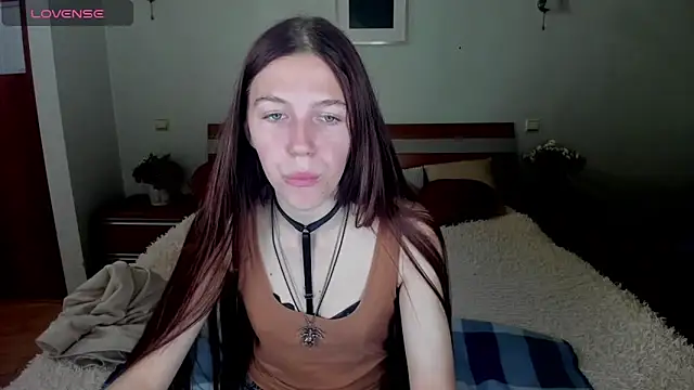 MaryRapunzel online show from 05.04.26