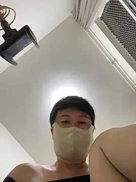 mmyun6 online show from 07.05.26