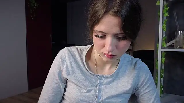 lovergirl4me online show from 06.27.26