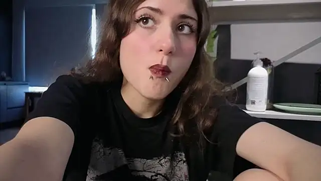 lovergirl4me online show from 07.07.26