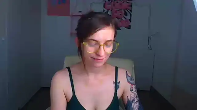 Luna Tantra online show from 06.28.26