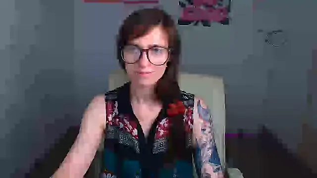 Luna Tantra online show from 07.03.26