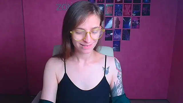 Luna Tantra online show from 07.04.26