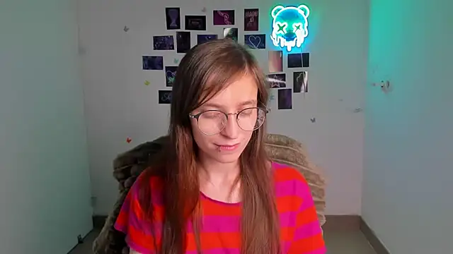 Luna Tantra online show from 07.12.26