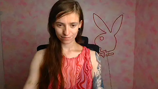 Luna Tantra online show from 07.22.26