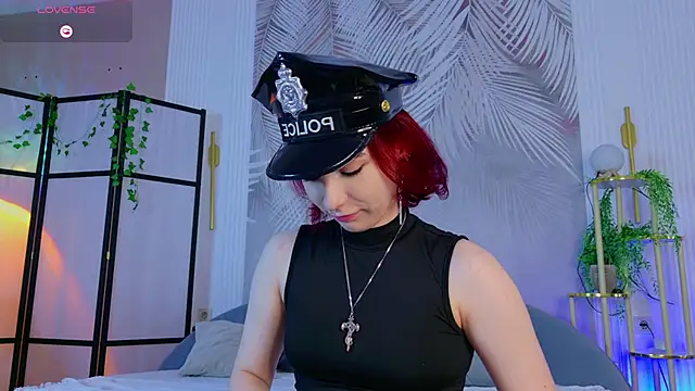 TinaTores online show from 06.15.26