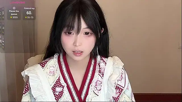 --XiaoYu-Baby-- online show from 04.21.26