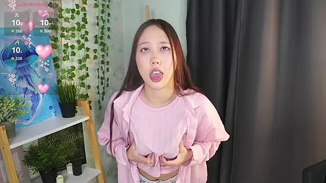 CherieAppel online show from 06.01.26
