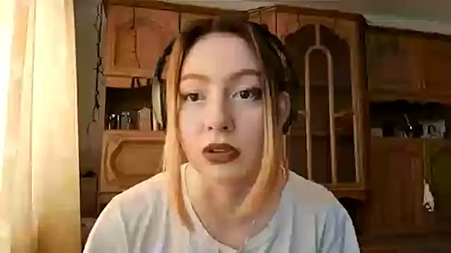 LubaGiovanni online show from 04.28.26