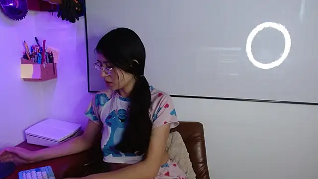Danii rizzo online show from 06.26.26