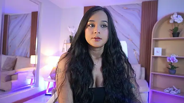 NatalyCarter  online show from 05.29.26